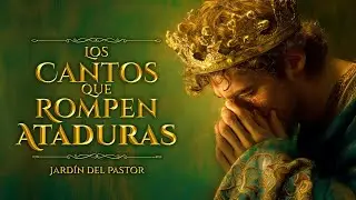 🎵 Salmos Fuertíssimos que Sanan Heridas que Nadie Puede Ver
