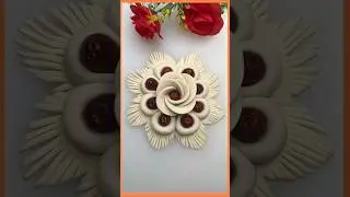 STEAM BUN CRAFT | STEAM food | craft hack | #shorts #craft #crafthacks