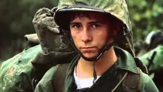 I Was a Soldier