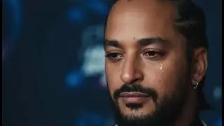Slimane - Minuit Dans Tes Yeux 💔 | Chanson Française Émotionnelle | Pop Ballade