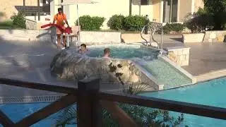 Hotel Natura Park Village Kos-Grecja-wrzesień 2022r