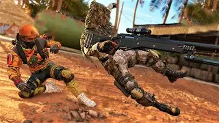 INSANE Creative Stealth Kills - FND Checkpoints & Outposts Liberation - Far Cry 6 - 4K 60FPS