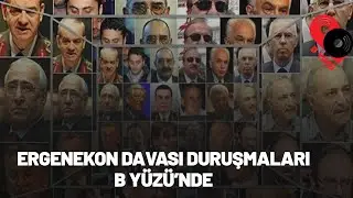 Ergenekon Davasının 27 Ekim 2008 tarihli duruşmasının 3. bölümü