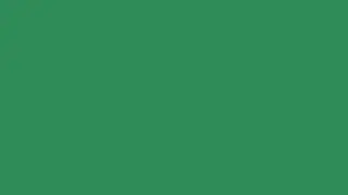 Sea Green Screen 8 Hours &ndash; Calm Refreshing Color in 4K UHD