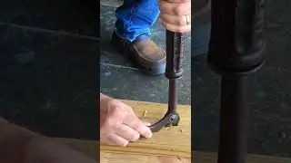 Must have 115 year old nail puller