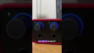 Focusrite Scarlett i niezwykły pakiet oprogramowania Hitmaker Expansion