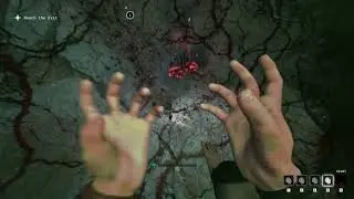 Deface The Futtermans | Outlast Trials Fun Park