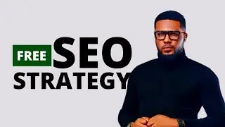 SEO Tutorial For Beginners | Step By Step Guide to Rank on Google First Page For Free