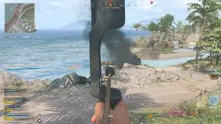 Warzone quad feed crossbow