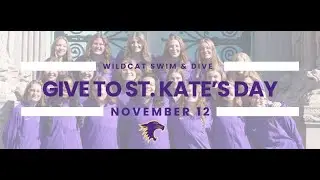 Give to St  Kate's Day | St  Catherine University Swimming and Diving