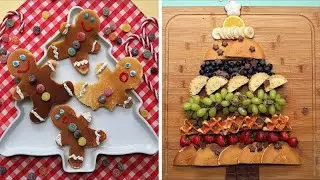 7 Christmas Breakfast Hacks Perfect For The Holiday Season