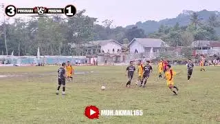 PERSEKABA FC(3) VS PERSEWA FC(3) BABAK KE-2#tarkampemalang #football 