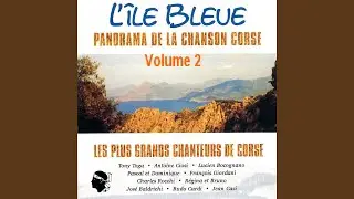 Tous les corses de monde