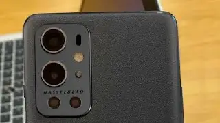 OnePlus 9 Pro First Impression Review | Malayalam