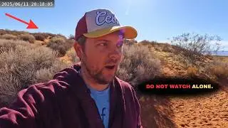 6 Desert Encounters Where Things Took a Dangerous Turn