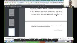 КОУЧИНГ NIFT | ПОДРОБНОСТИ ПРИЁМА НА NIFT 2022