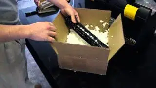 airsoftforum.com unboxing by Watchalewknat