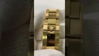 Rolex Cosmograph Daytona 40mm Chronograph 