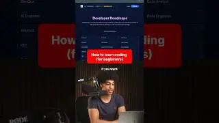 Как научиться программировать (для начинающих)