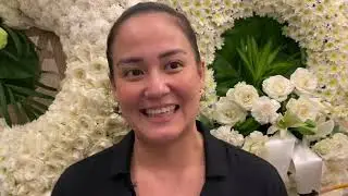 JACLYN at ANDI, CLOSE Kay MAXINE Eigenmann! &ldquo;WE&rsquo;RE One Beautiful, Awesome, BLENDED FAMILY!&rdquo;