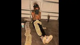 [HARD] Chuckyy Sample Type Beat - 