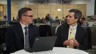 INMD Featured on Investor's Business Daily Stock of the Day