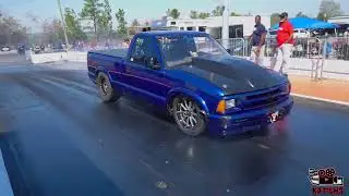 ALL OUT GRUDGE TRUCKS OVER THE 2025 RACE YEAR!!!!!