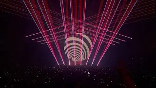 Rezz Portal @ Tacoma Dome 926/25