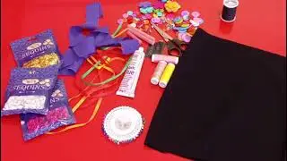 Beady Pockets- Traveller Pride week 2021