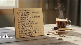 Soft Acoustic Songs for Late Night Vibes