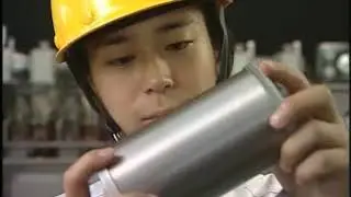 Maintenance of Fuel oil system on ship