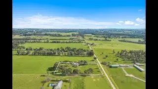 388 Stuhrs Road, Darnum