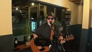 Fly Me To The Moon (cover)