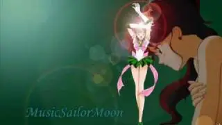 ♪ Sailor Moon SuperS Music Collection ♪ Track 10