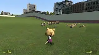 War :Neko arc's 