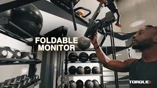 Relentless Ripper @ Flair Fitness Ireland
