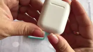 Навушники TWS i11