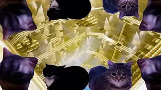 Cat meme hardcore challenge! | Chipi Chapa Tower | No Commentary Zombies