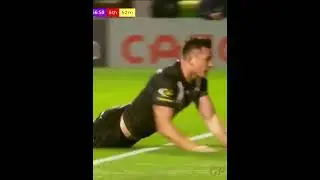 Joseph Manu 😬