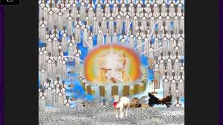 Revelation 7:11 Bible prophecy teaching