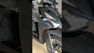 all new BEAT CBS ISS DELUXE SMARTKEY