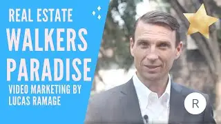 Kensington Village - Walkers Paradise
