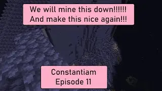 Constantiam: The degriefing begins!