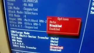 How to fix s.m.a.r.t hard disk error-2016