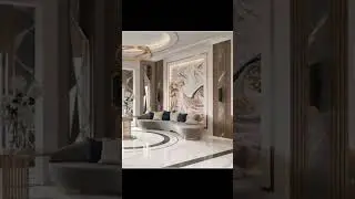 polygranite sheet interior design | UV marble