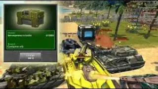 Tanki Online -  Black GoldBox Montage #4 - Summer Sales 2019!