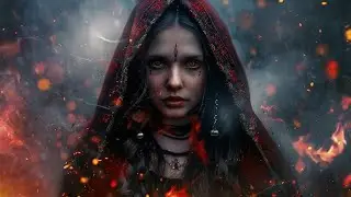 Epic Slavic Music ----- Kikimora  --- COVER  NU METAL