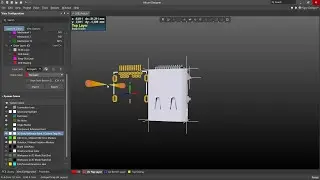 Adding Snap Points to a 3D Model in Altium Designer | PCB Layout