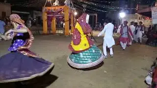 Holi Gindhad Ramsisar 2018