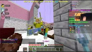 hackingnoisess chamber trials 10 with Kaelan, dannyboy and Lantastic